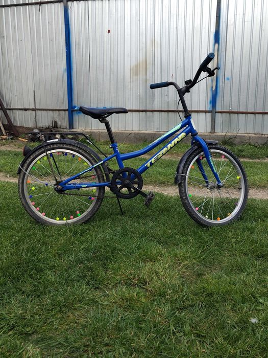 Biciclete de vânzare.