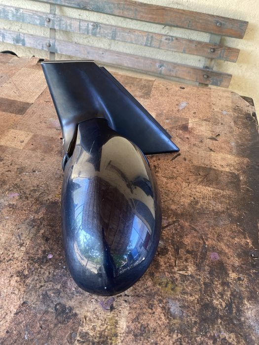 Ляво огледало за ситроен ц5