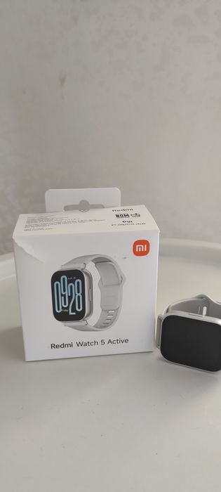 Смарт часы Xiaomi Redmi 5 Active