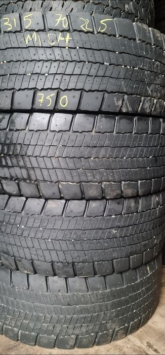 295 60 22.5  si 315 70 22.5  Anvelope Vara