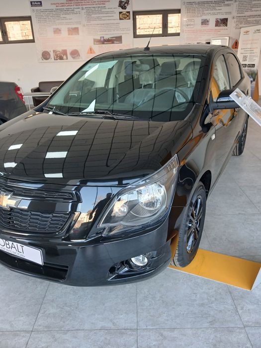 COBALT MIDNIGHT MCM 2026 Авто Кредит бирламчи, Перечисление, Нактга.