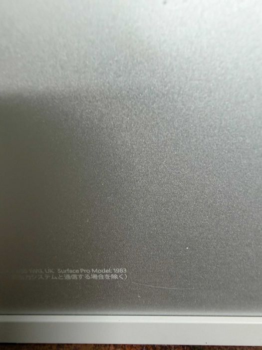 Display Original Microsoft Surface Pro 8 Ecran LCD + Sticlă Tactilă