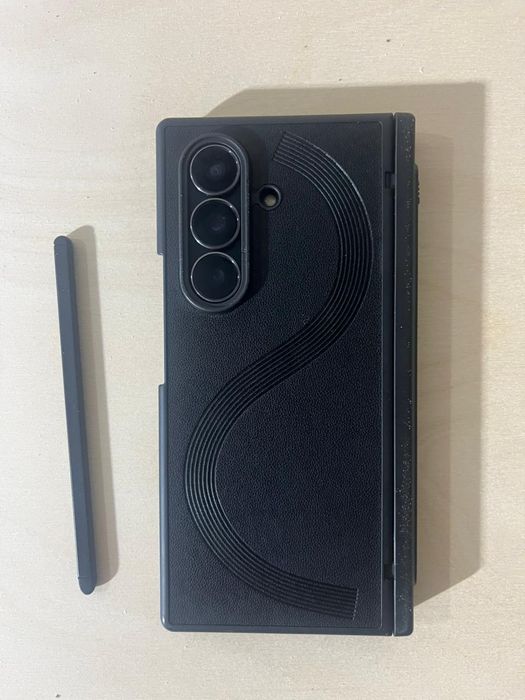 Samsung z fold 7 обмен.