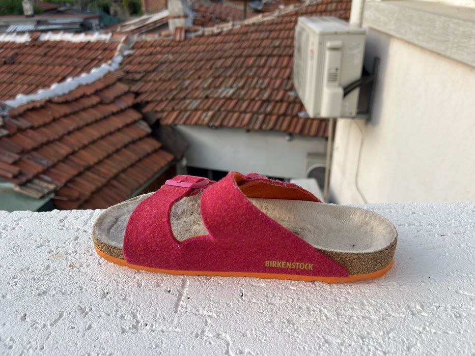 Birkenstock Wmns 41