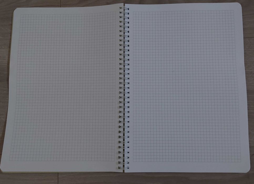 Caiete studentesti cu spirala 80 file- matematica