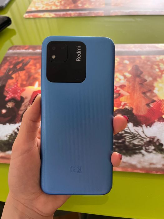 Xiaomi Redmi 14 C с Гаранция