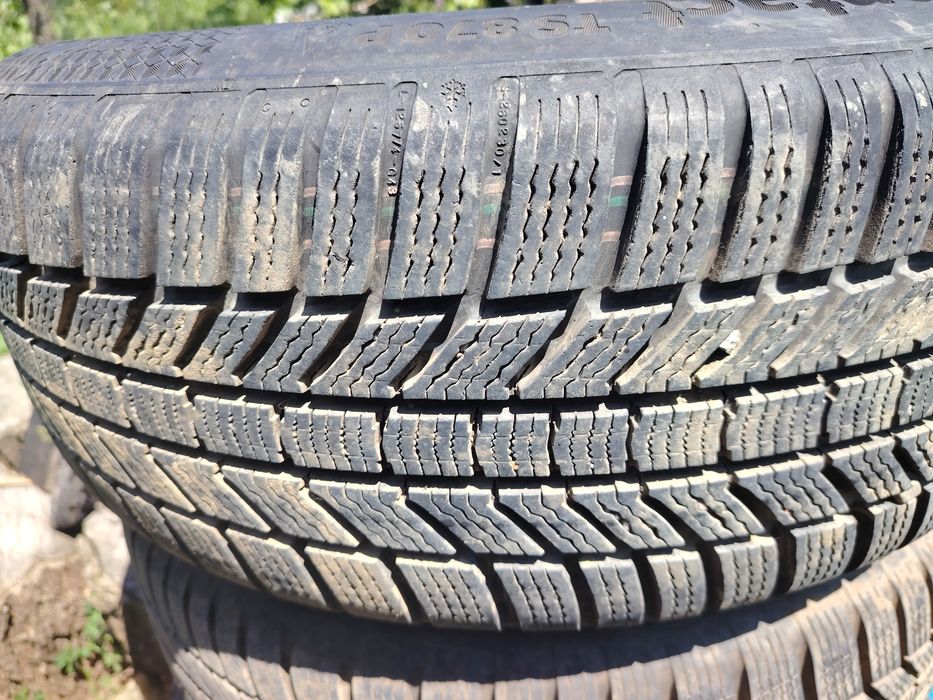 Schimb jante BMW