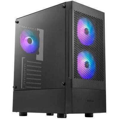 Carcasa PC Gamdias Talos E3 Mesh Negru