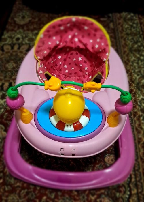 Продам Детский Ходунок