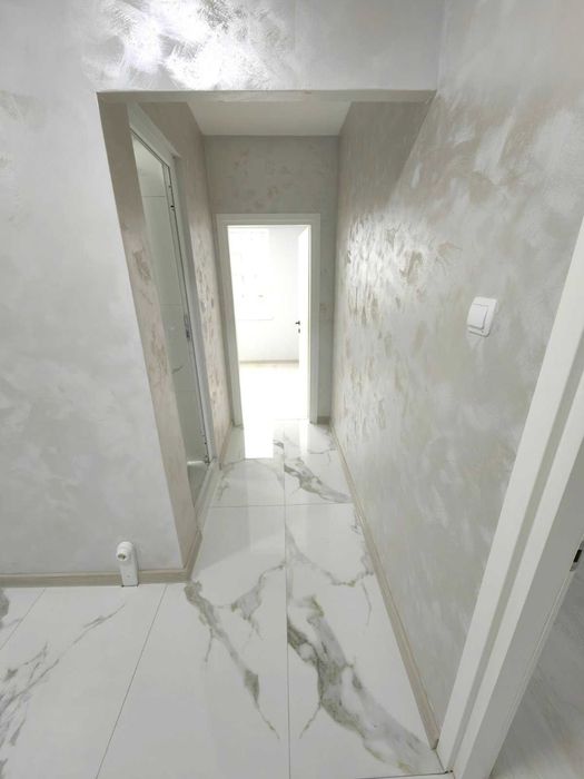 Продава се Едностаен апартамент в Перник, Тева - 45 кв.м за 1473 €/кв.м - Снимка #12