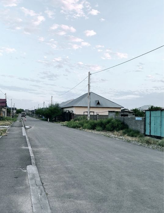 Үлкен үй, Таскен, Кызан көшесі, срочно сатылым