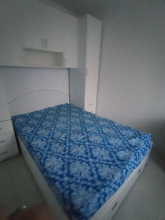 PF vand ap str. Alverna -cartier Gheorghieni 39 mp et1/4.