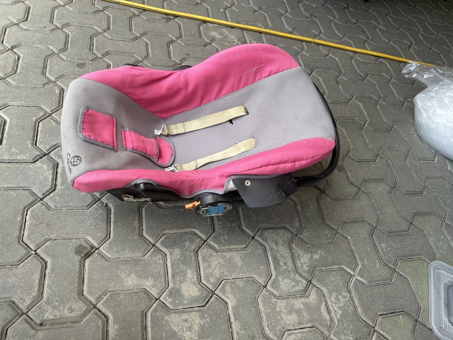 Детское кресло