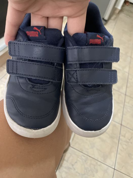 Puma marimea 26 , Cizme marimea 29