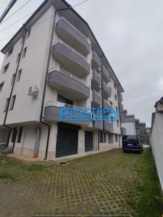 Продава се Двустаен апартамент в Търговище, Вароша - 63 кв.м за 1269 €/кв.м - Снимка #17