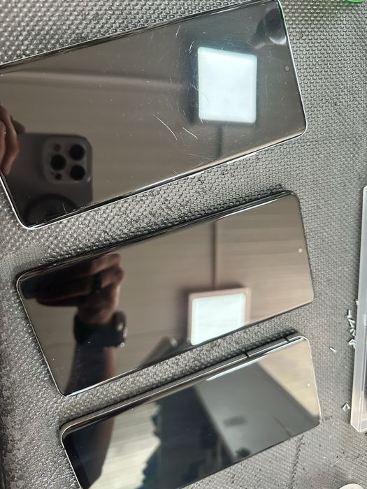 Display original Samsung S20 fe S21 fe S21+ S22 A54 A53 A72 S21 S22+