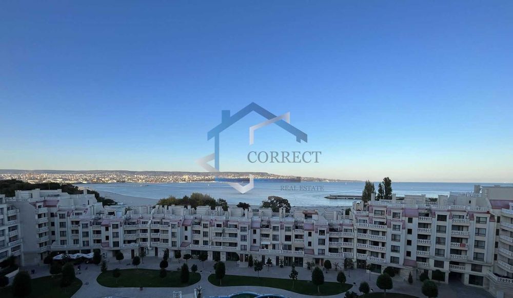 Дава се под наем Тристаен апартамент в Варна, Възраждане 3 - 100 кв.м за 880 € - Снимка #4