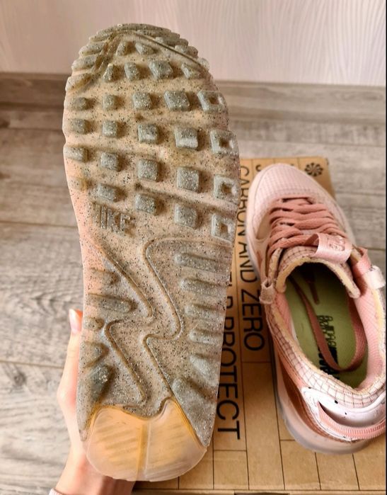 NIКЕ Спортни обувки W air max TERRASCAPE
90 NN