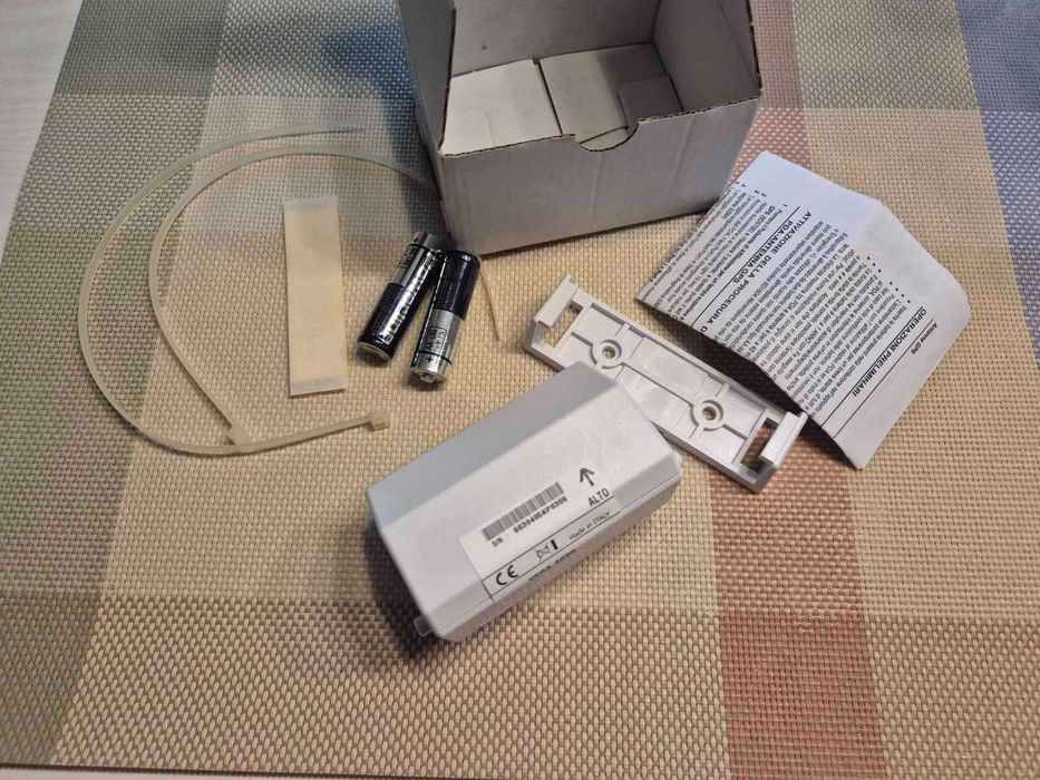 Професионален GPS предавател/антена VEGA AGPS-  камиони, лодки, коли