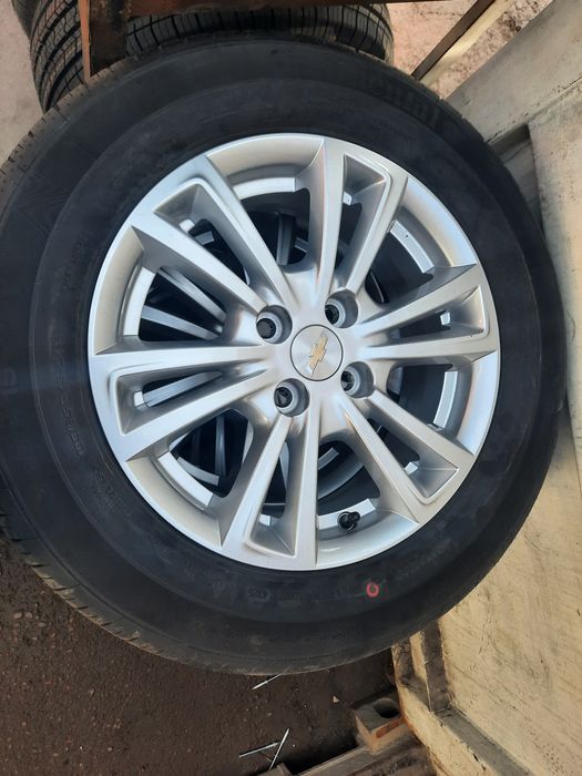 Diska balon original