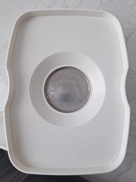 Sterilizator Chicco SterilNatural 2 în 1 – folosit