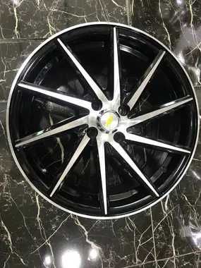 Saka Diska vossen R17