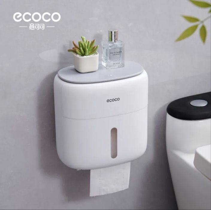 Органайзер для туалета