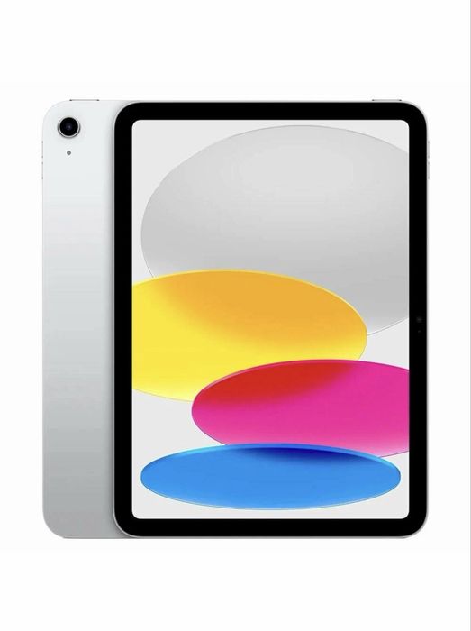Apple Ipad Air A16 128 Grey