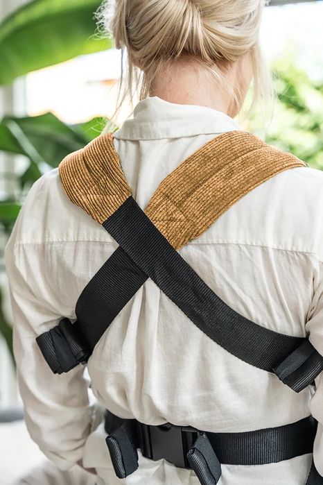 Ергономична раница BYKAY