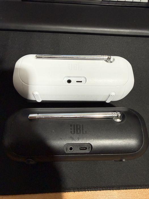 Boxa portabila Bluetooth JBL Tuner 2 cu Radio FM