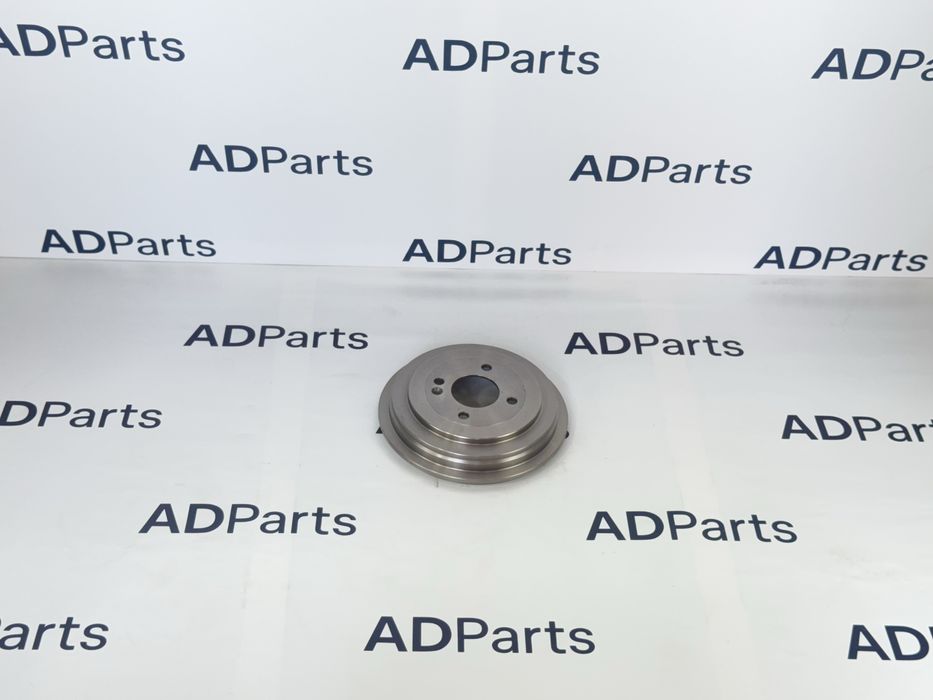 Тормозной барабан для Hyundai Accent 2017–2022 г.в.