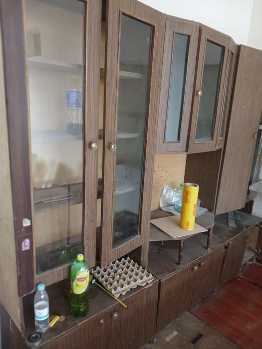 Продается мебель бу.