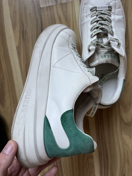 Мъжки обувки Guess