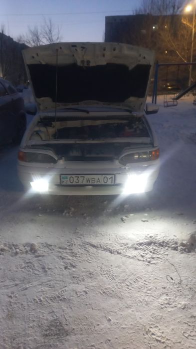 Продам ваз 2114 .в хорошем состояний