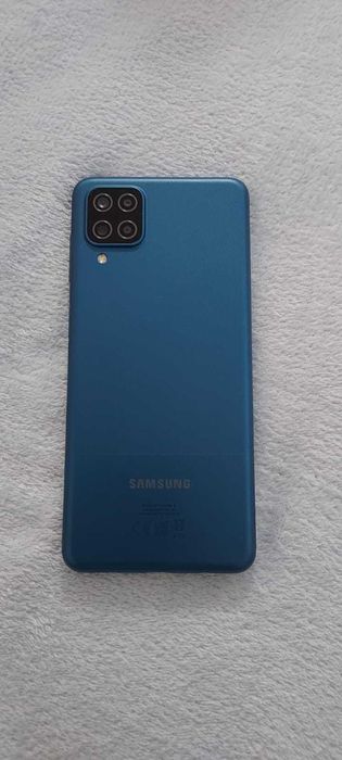 Samsung Galaxy A12