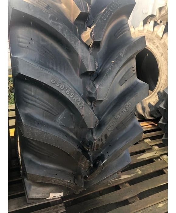 Anvelopa 650/65 R38 Ozka AGRO10 TL 166/A8  Cauciucuri tractor, Fiat, Case, Fendt, John Deere, New Holland, Massey Ferguson, UTB   Cauciucuri tractor,