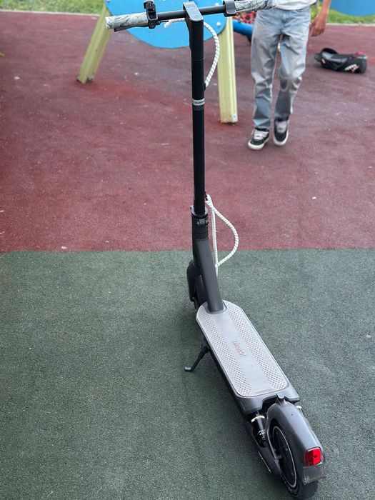 Электросамокат Ninebot g65