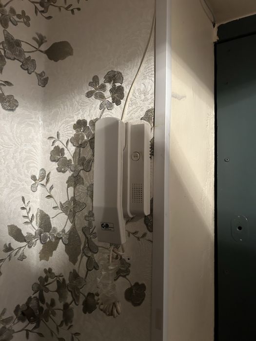 1 комнатная квартира