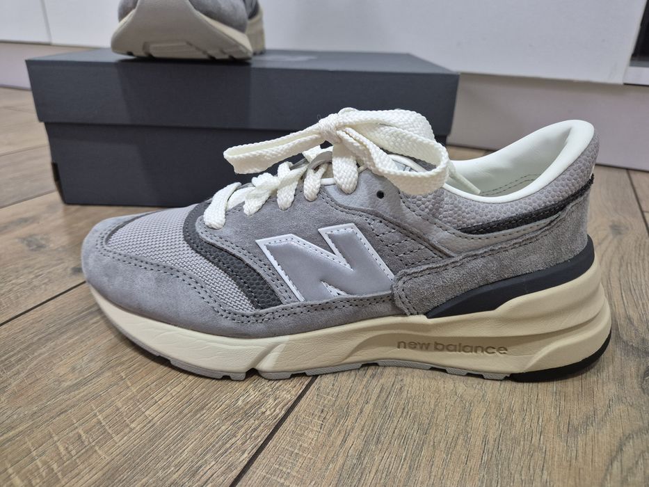 Кроссовки new balance 997R