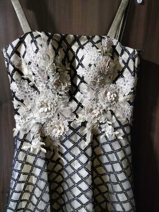 Rochie de seara model UNICAT