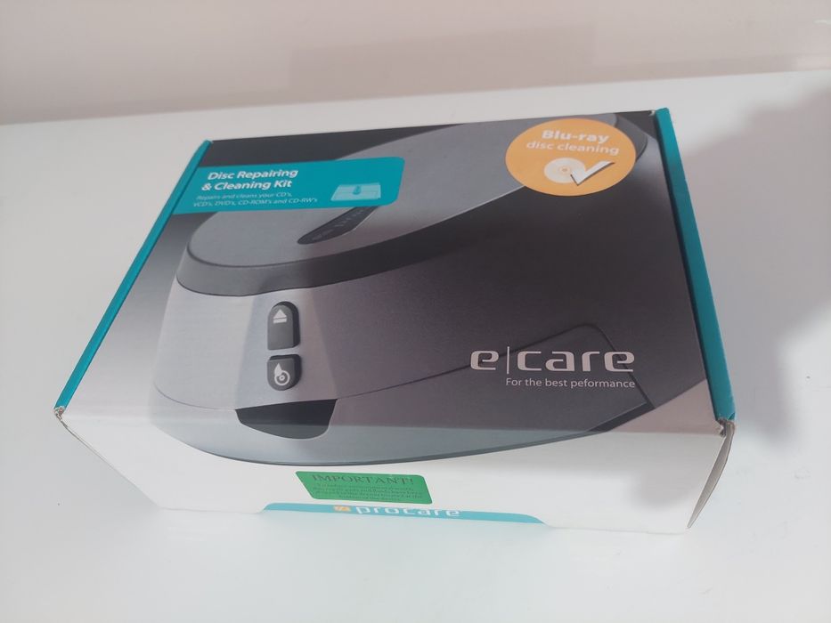 Aparat de reparat discuri