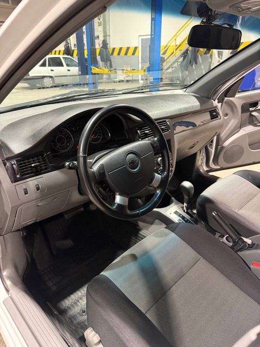 Lasetti Jentra Gentra