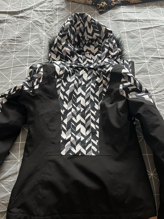 Дамско ски яке Icepeak