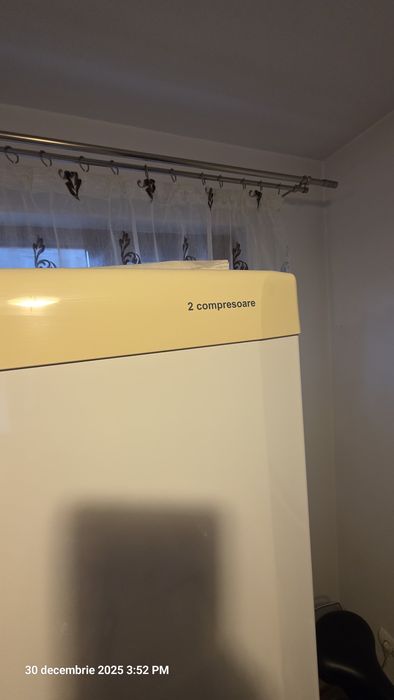 Frigider   artic 2 compresoare