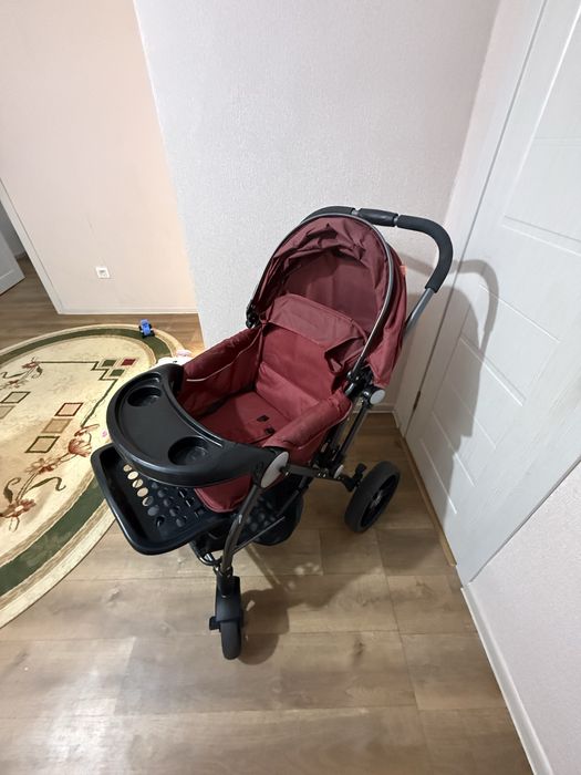 Детская коляска