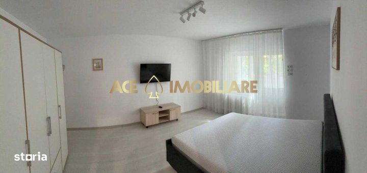 Garsoniera de inchiriat | Brancoveanu | Metrou