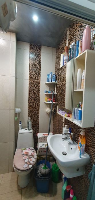 Продава се Тристаен апартамент в Пловдив, Кючук Париж - 80 кв.м за 940 €/кв.м - Снимка #3
