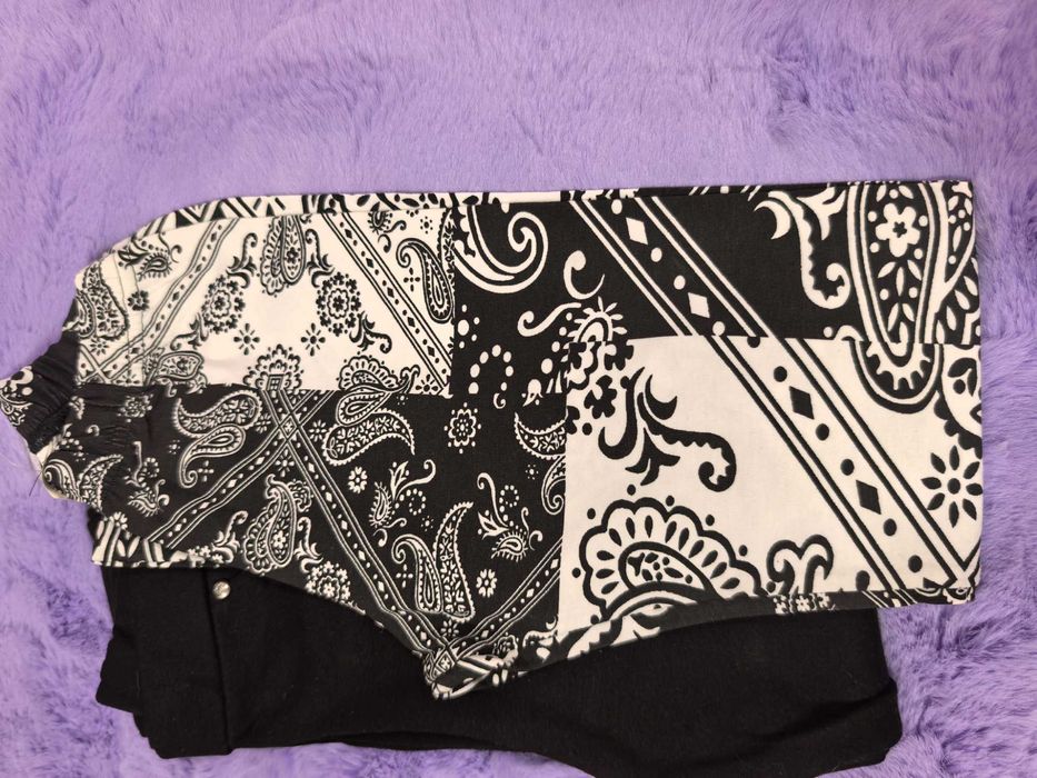 Нов, български клин на Сатени 128