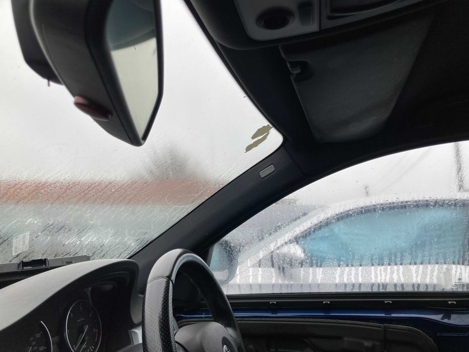 Черен таван комплект бмв 3 е90