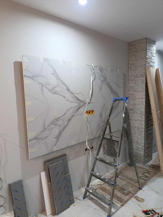 Цялостни ремонти до ключ